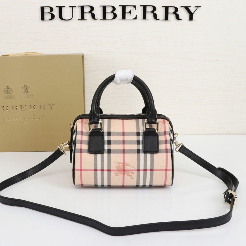 B**rry speedy bags